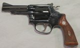 S&W Pre-Model 43, AIRWEIGHT, .22 / 32 Kit Gun, Un-Fired, 99% - 1 of 16
