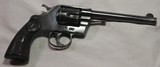 Colt,  Civilian New Army Model of 1894, .38 Cal, Exc. Cond.  - 5 of 20