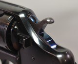 Colt,  Civilian New Army Model of 1894, .38 Cal, Exc. Cond.  - 8 of 20