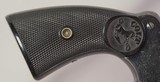 Colt,  Civilian New Army Model of 1894, .38 Cal, Exc. Cond.  - 10 of 20