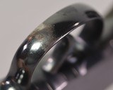 Colt,  Civilian New Army Model of 1894, .38 Cal, Exc. Cond.  - 19 of 20