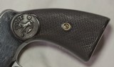 Colt,  Civilian New Army Model of 1894, .38 Cal, Exc. Cond.  - 9 of 20