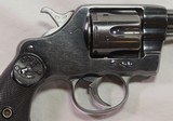 Colt,  Civilian New Army Model of 1894, .38 Cal, Exc. Cond.  - 7 of 20
