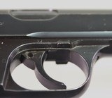 J. P. Sauer & Sohn, Model 38H Pistol, Original Exc. Matching Condition - 17 of 20