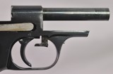 J. P. Sauer & Sohn, Model 38H Pistol, Original Exc. Matching Condition - 18 of 20
