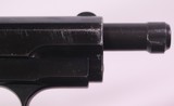 Colt, M1903 Hammerless, 1911 Vintage, Original Finish, Exc. Cond.  - 14 of 20