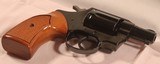 Colt, Detective Special, .32 N.P. Cartridge, UN-FIRED, NIB. - 9 of 18