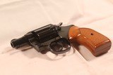 Colt, Detective Special, .32 N.P. Cartridge, UN-FIRED, NIB. - 6 of 18
