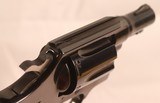 Colt, Detective Special, .32 N.P. Cartridge, UN-FIRED, NIB. - 14 of 18