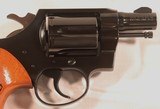 Colt, Detective Special, .32 N.P. Cartridge, UN-FIRED, NIB. - 8 of 18