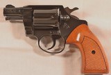Colt, Detective Special, .32 N.P. Cartridge, UN-FIRED, NIB. - 4 of 18
