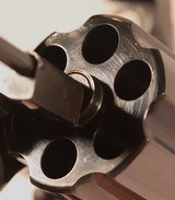 Colt, Detective Special, .32 N.P. Cartridge, UN-FIRED, NIB. - 11 of 18