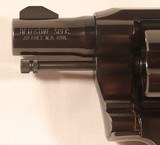 Colt, Detective Special, .32 N.P. Cartridge, UN-FIRED, NIB. - 5 of 18