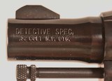 Colt, Detective Special, .32 N.P. Cartridge, UN-FIRED, NIB. - 17 of 18