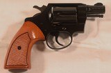 Colt, Detective Special, .32 N.P. Cartridge, UN-FIRED, NIB. - 7 of 18