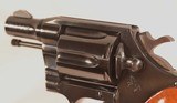 Colt, Detective Special, .32 N.P. Cartridge, UN-FIRED, NIB. - 15 of 18