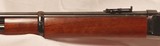 Winchester M1892 Saddle Ring Carbine, 44WCF, Restored  SN: 14492 - 10 of 18