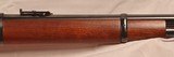 Winchester M1892 Saddle Ring Carbine, 44WCF, Restored  SN: 14492 - 5 of 18