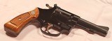 S&W, Model 43, Airweight, .22/.32 Kit Gun, Unfired as New  - 8 of 18