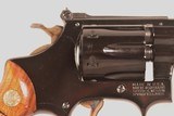 S&W, Model 43, Airweight, .22/.32 Kit Gun, Unfired as New  - 5 of 18