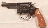 S&W, Model 43, Airweight, .22/.32 Kit Gun, Unfired as New  - 1 of 18