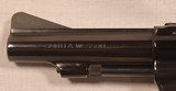 S&W, Model 43, Airweight, .22/.32 Kit Gun, Unfired as New  - 3 of 18