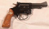 S&W, Model 43, Airweight, .22/.32 Kit Gun, Unfired as New  - 4 of 18