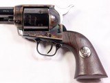 Colt SAA, 1976 U.S. Bicentennial Commemorative, Un Fired, New in Case Condition  - 4 of 19