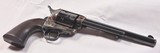 Colt SAA, 1976 U.S. Bicentennial Commemorative, Un Fired, New in Case Condition  - 10 of 19