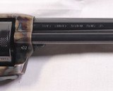 Colt SAA, 1976 U.S. Bicentennial Commemorative, Un Fired, New in Case Condition  - 13 of 19