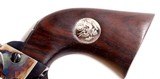 Colt SAA, 1976 U.S. Bicentennial Commemorative, Un Fired, New in Case Condition  - 18 of 19