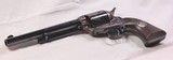 Colt SAA, 1976 U.S. Bicentennial Commemorative, Un Fired, New in Case Condition  - 7 of 19