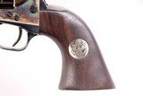 Colt SAA, 1976 U.S. Bicentennial Commemorative, Un Fired, New in Case Condition  - 5 of 19