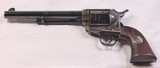 Colt SAA, 1976 U.S. Bicentennial Commemorative, Un Fired, New in Case Condition  - 3 of 19