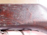 Springfield M1C, SN: 3688348, Matching No. Base, M82, VERIFIED, Correct Battle Rifle - 13 of 20