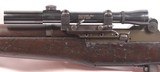 Springfield M1C, SN: 3688348, Matching No. Base, M82, VERIFIED, Correct Battle Rifle - 11 of 20