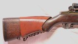Springfield M1C, SN: 3688348, Matching No. Base, M82, VERIFIED, Correct Battle Rifle - 2 of 20