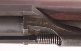 Springfield M1C, SN: 3688348, Matching No. Base, M82, VERIFIED, Correct Battle Rifle - 16 of 20