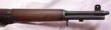 Springfield M1C, SN: 3688348, Matching No. Base, M82, VERIFIED, Correct Battle Rifle - 4 of 20