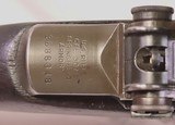 Springfield M1C, SN: 3688348, Matching No. Base, M82, VERIFIED, Correct Battle Rifle - 6 of 20