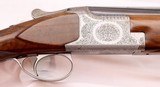Browning Belgium Superposed, B-1-M Hunting Model, 20 Ga. 26”, IM/IC Exc.& Un-Fired,  - 9 of 19