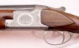 Browning Belgium Superposed, B-1-M Hunting Model, 20 Ga. 26”, IM/IC Exc.& Un-Fired,  - 10 of 19