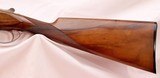 Browning Belgium Superposed, B-1-M Hunting Model, 20 Ga. 26”, IM/IC Exc.& Un-Fired,  - 6 of 19