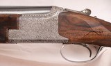 Browning Superposed, D5 Grade, Skeet Gun, 12 Ga. 27 1/2”, LOP 14 1/4”, c.1975 - 11 of 20