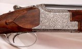 Browning Superposed, D5 Grade, Skeet Gun, 12 Ga. 27 1/2”, LOP 14 1/4”, c.1975 - 1 of 20
