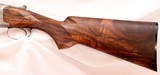 Browning Superposed, D5 Grade, Skeet Gun, 12 Ga. 27 1/2”, LOP 14 1/4”, c.1975 - 8 of 20