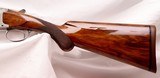 Browning Superposed, Pigeon, Grade, 20 Ga. 26”, M-IC, c. 1960 - 8 of 20