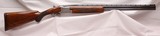 Browning Superposed, Pigeon, Grade, 20 Ga. 26”, M-IC, c. 1960 - 2 of 20