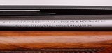 Browning Superposed, Pigeon, Grade, 20 Ga. 26”, M-IC, c. 1960 - 17 of 20