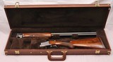 Browning Superposed, Pigeon, Grade, 20 Ga. 26”, M-IC, c. 1960 - 20 of 20